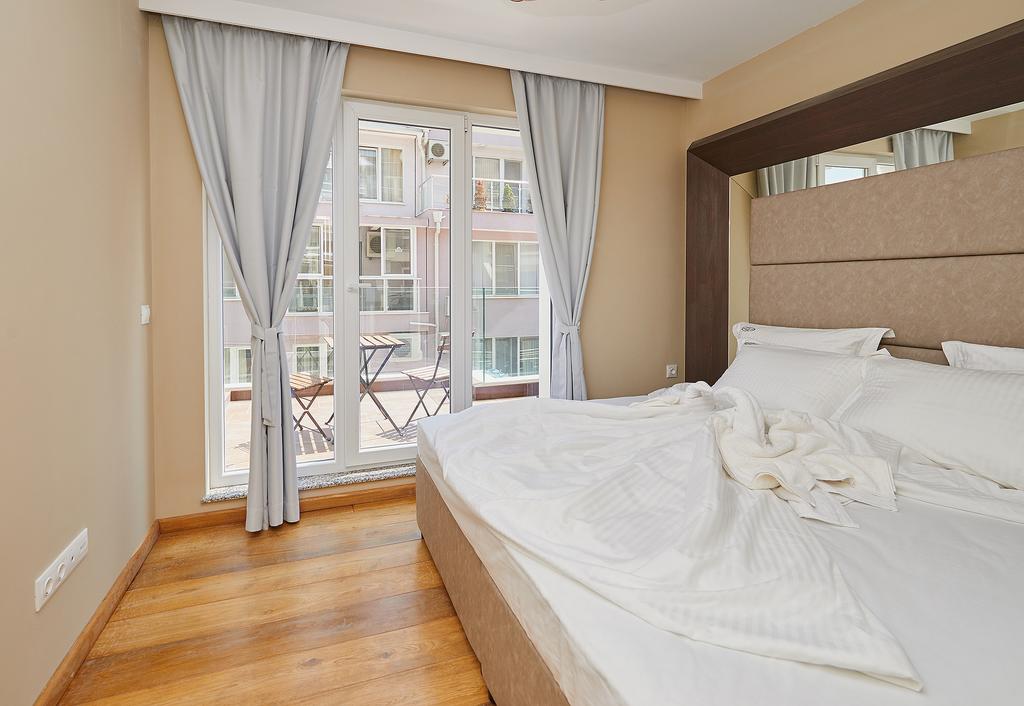 Botabara Del Mar Boutique 4*, фото 2