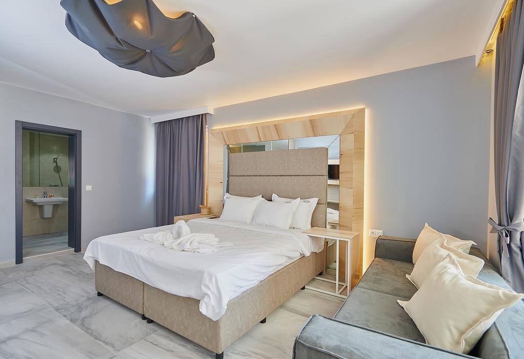 Botabara Del Mar Boutique 4*, фото 6