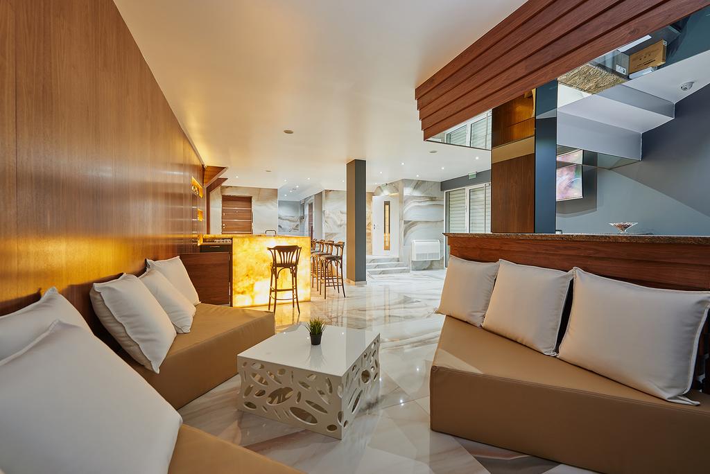 Botabara Del Mar Boutique 4*