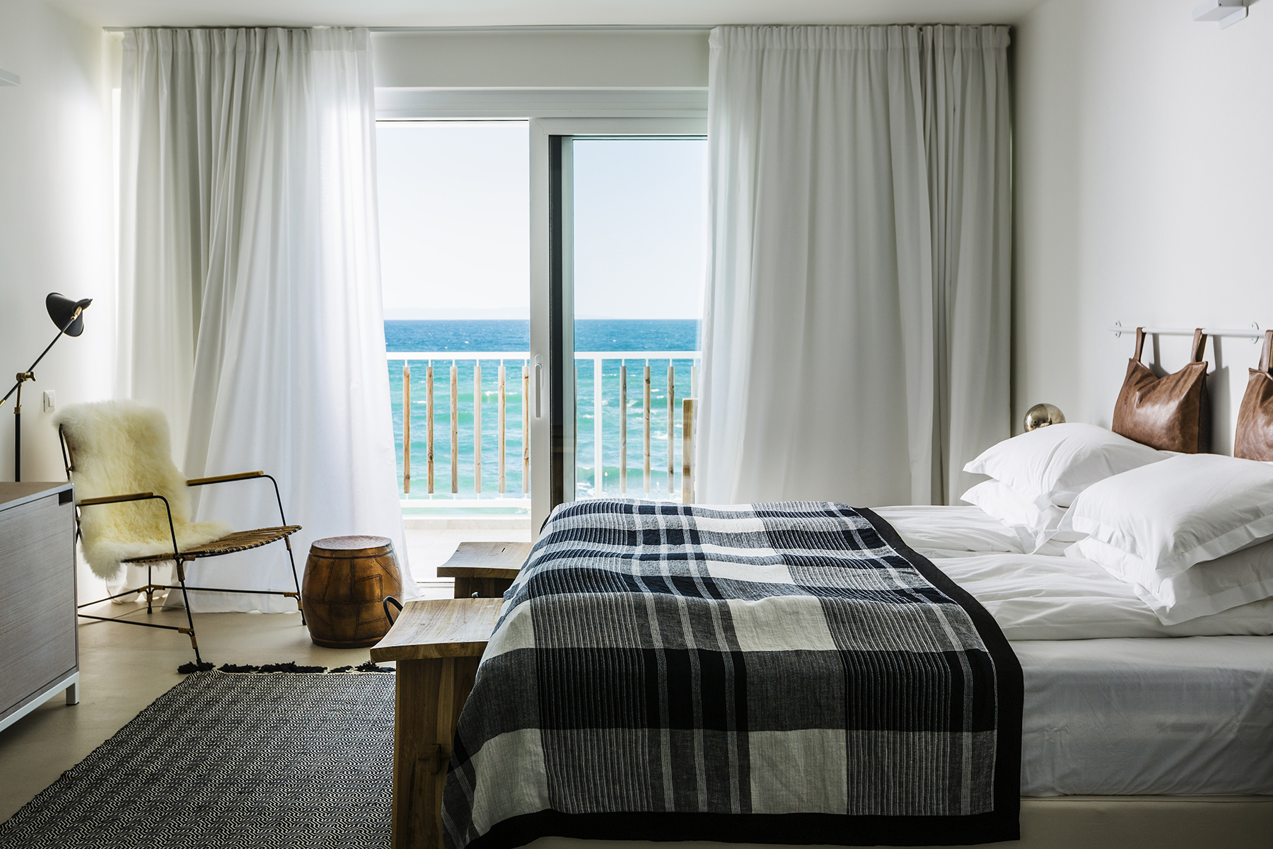 Sea Sense Boutique 4*