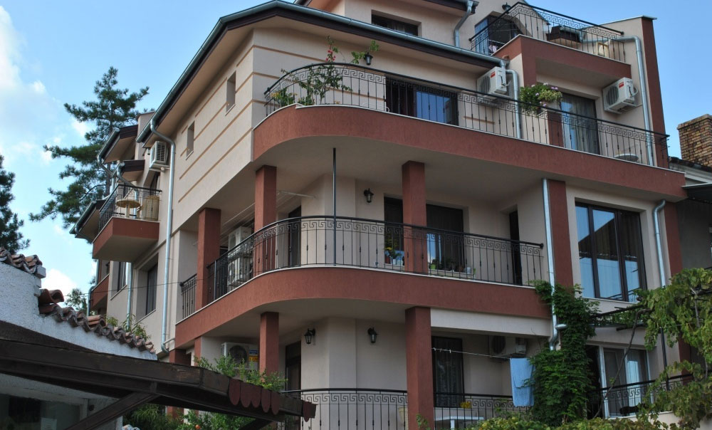 Villa Magnolia 2*