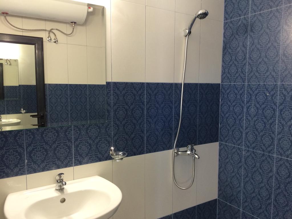 Palm Residence 3*