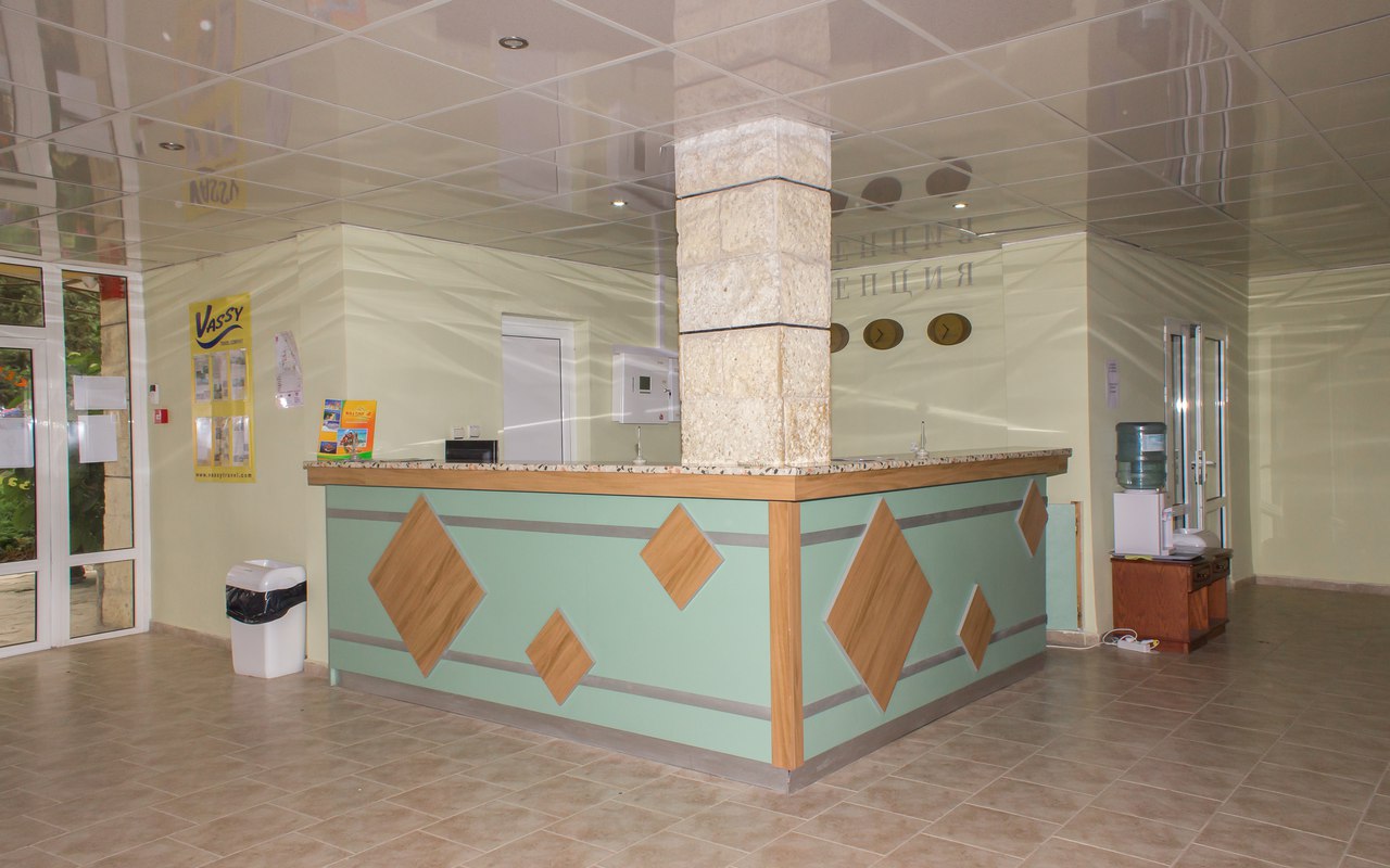 Rossitsa 3*