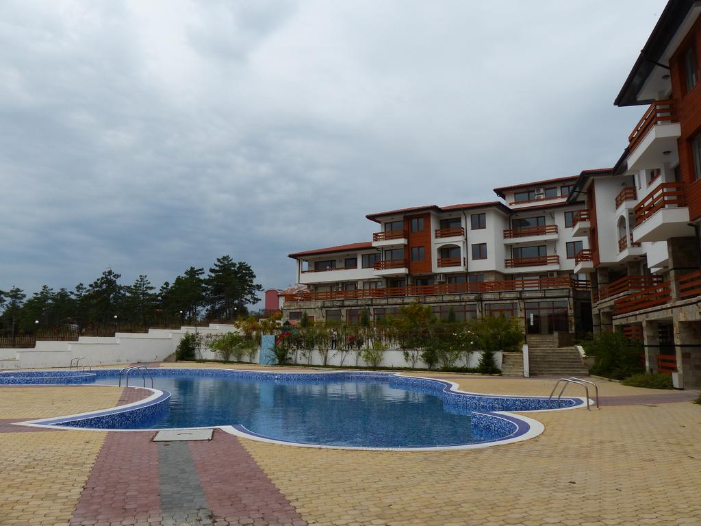 Festa Gardenia Hills Hotel 3*