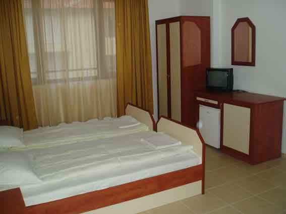 Villa Fani 3*