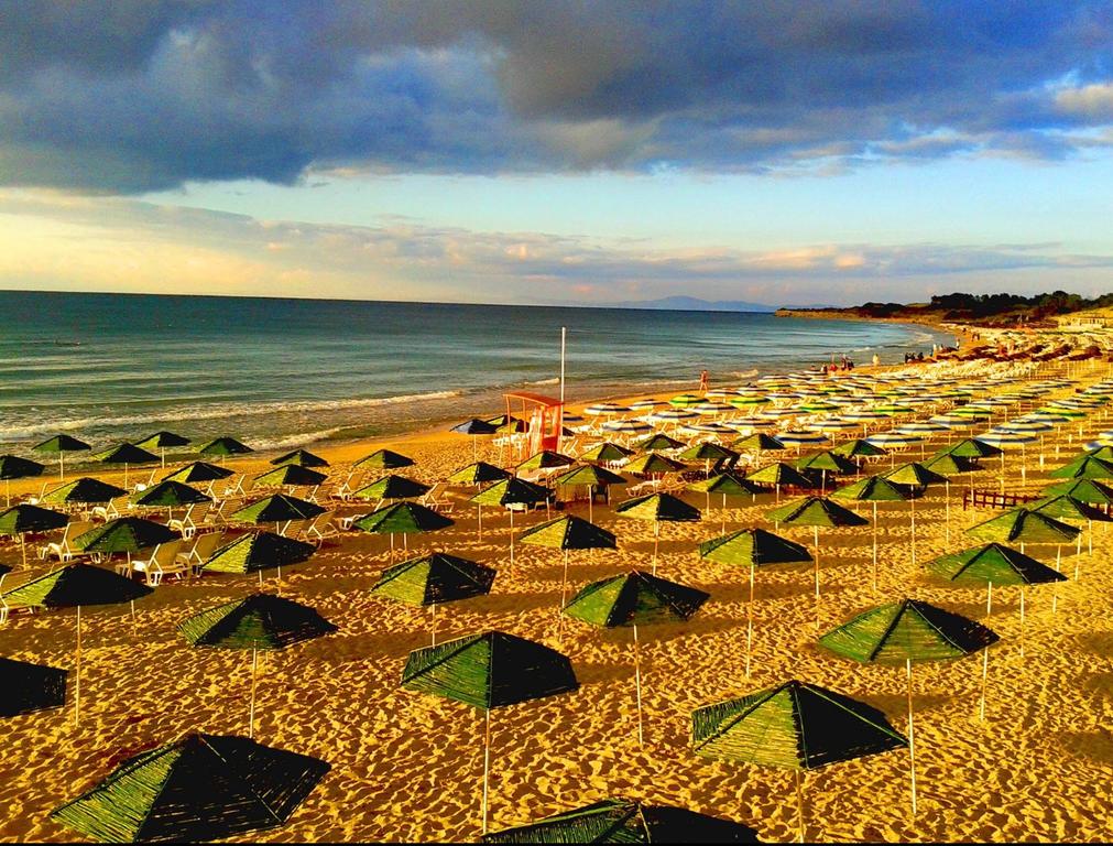 Topalovi Guest House 3*