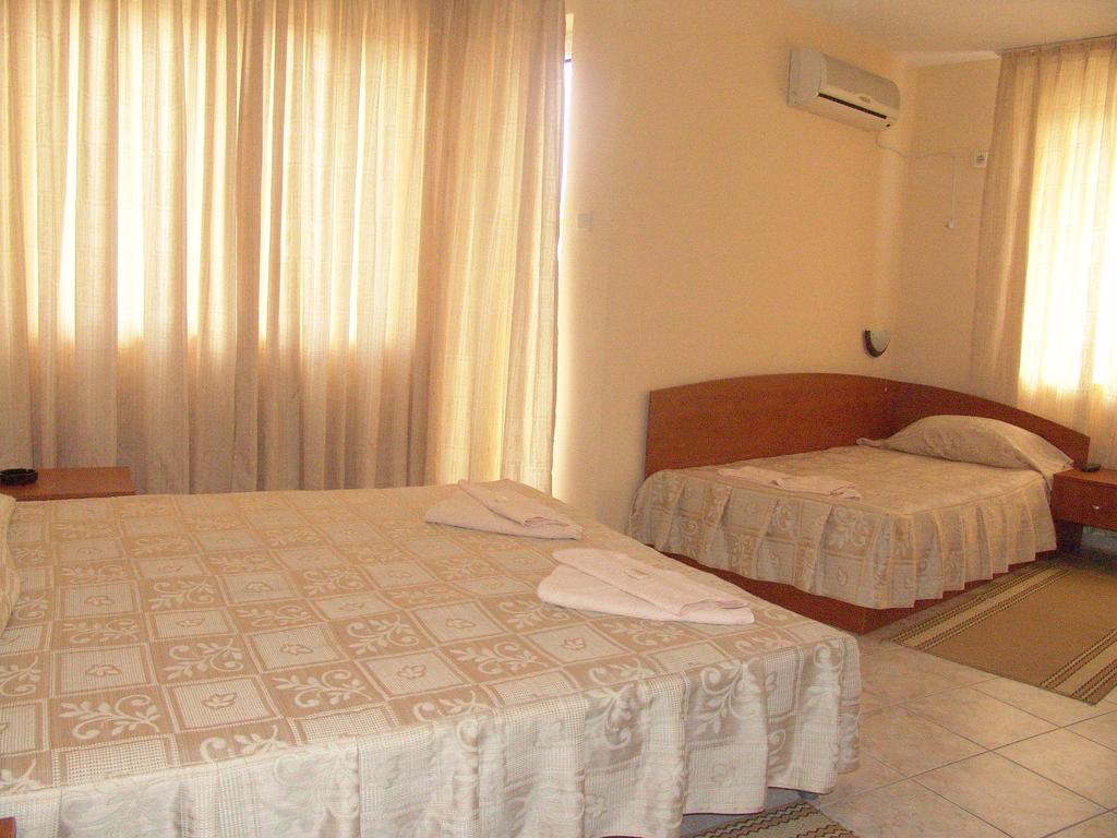 Andreev Hotel 2*, фото 9
