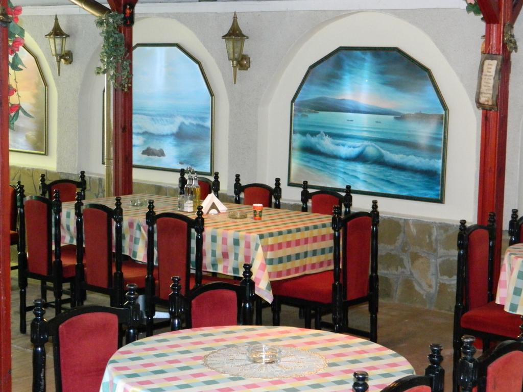 Andreev Hotel 2*, фото 4