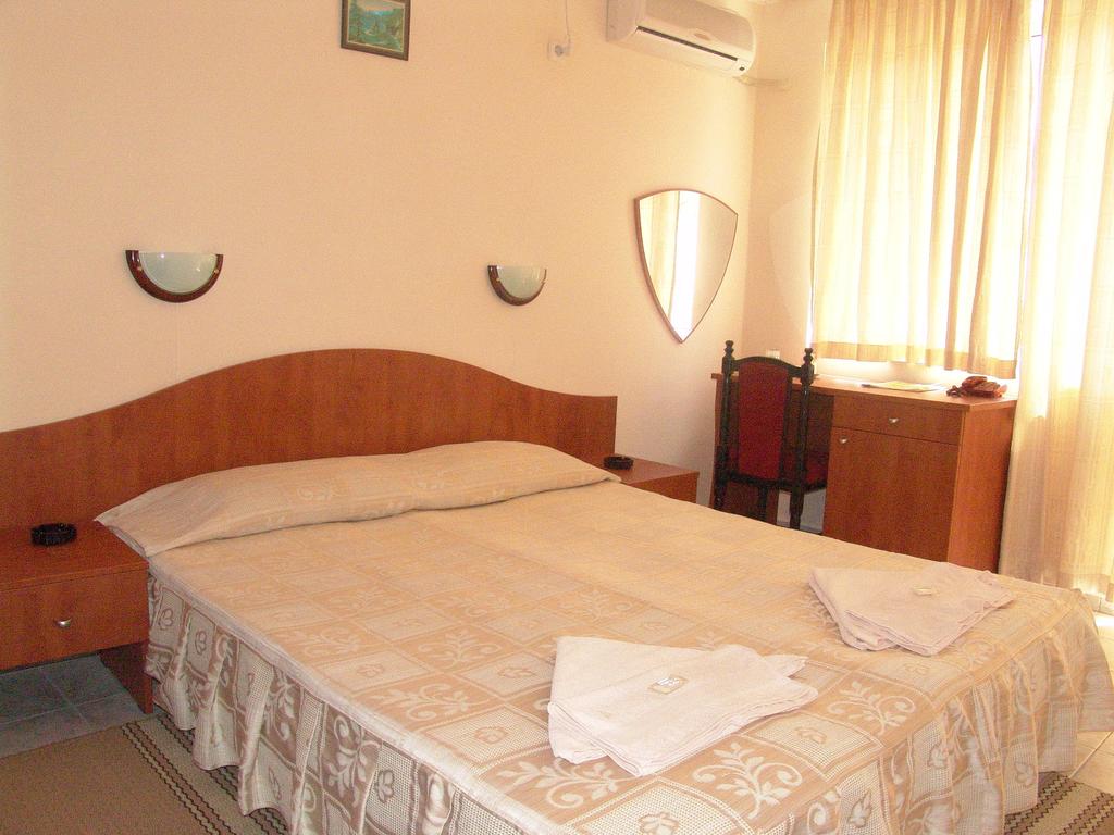 Andreev Hotel 2*