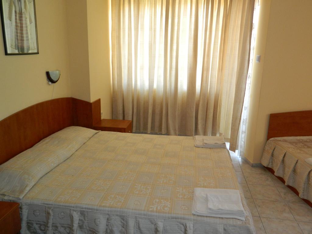Andreev Hotel 2*, фото 10