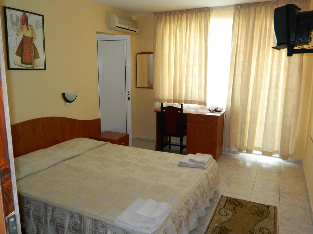 Andreev Hotel 2*, фото 12