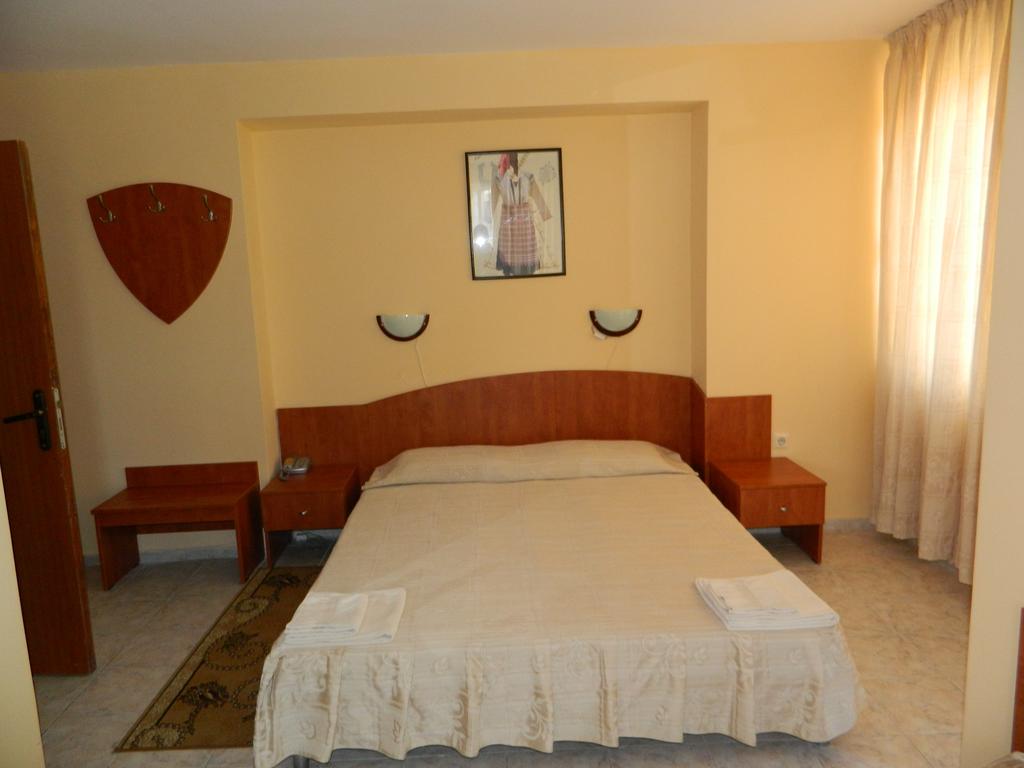 Andreev Hotel 2*, фото 5