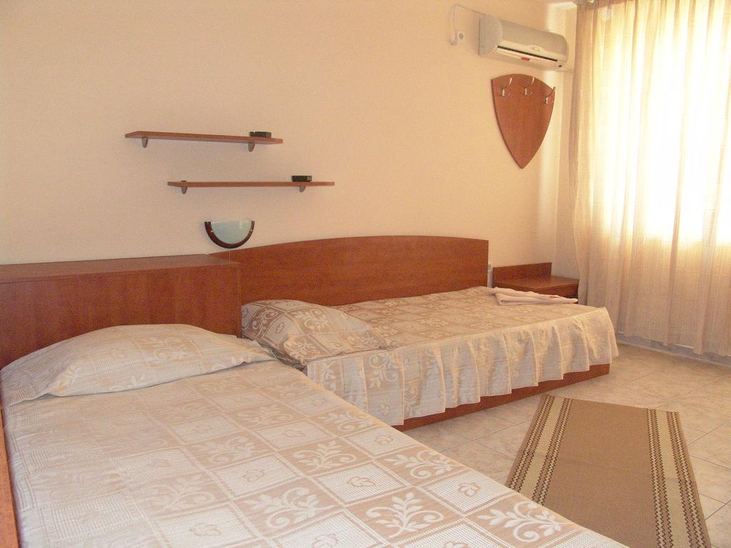 Andreev Hotel 2*, фото 8