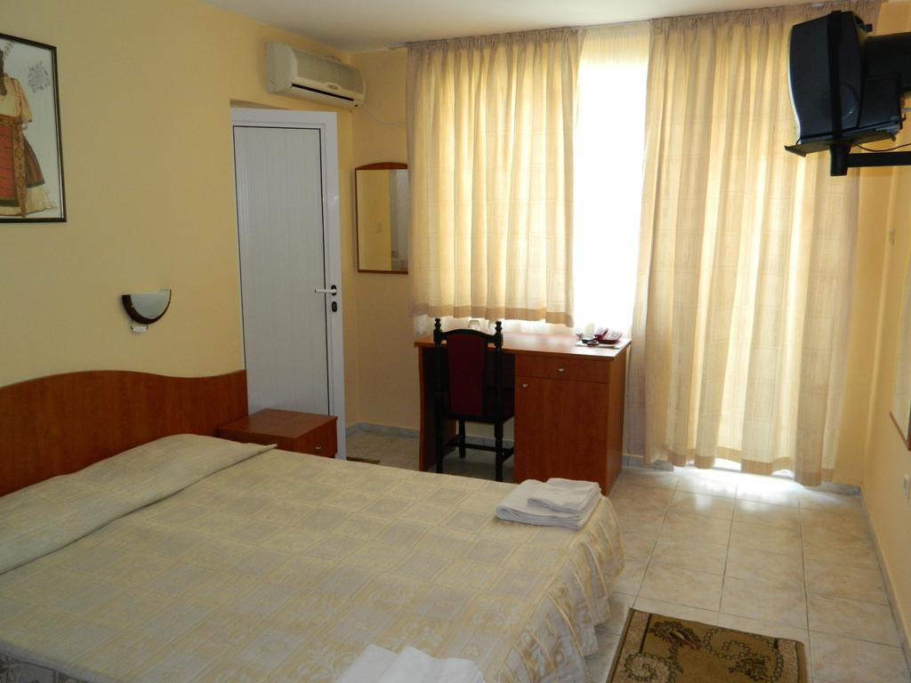 Andreev Hotel 2*, фото 3