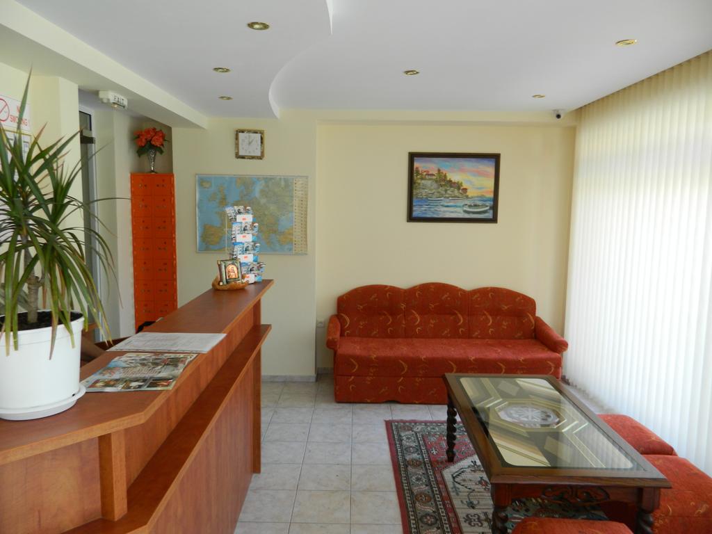 Andreev Hotel 2*, фото 16