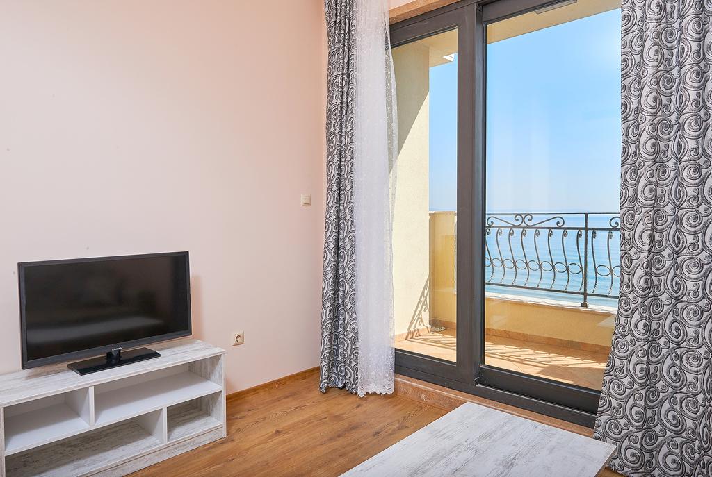 Gardenia Beach Palace 3*