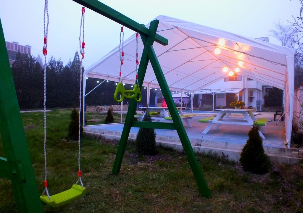 Forest View Hotel 3*
