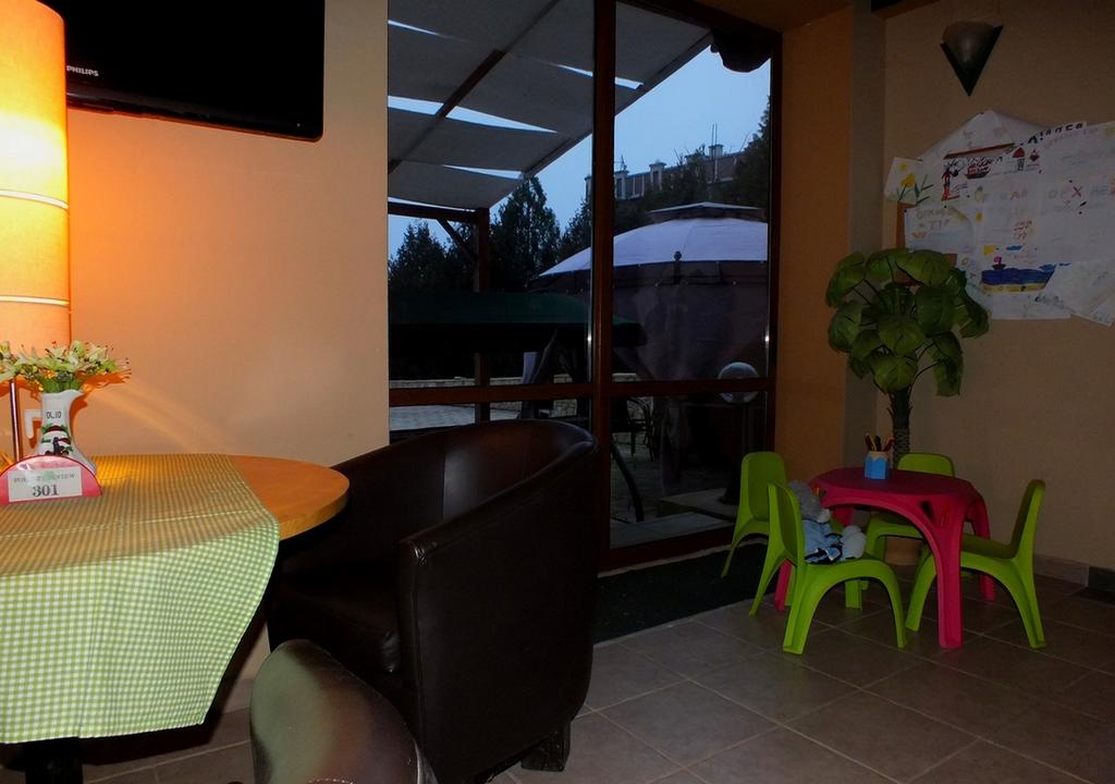 Forest View Hotel 3*, фото 9