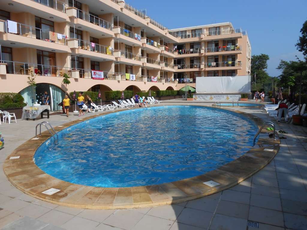 Murite Beach 4*, фото 3