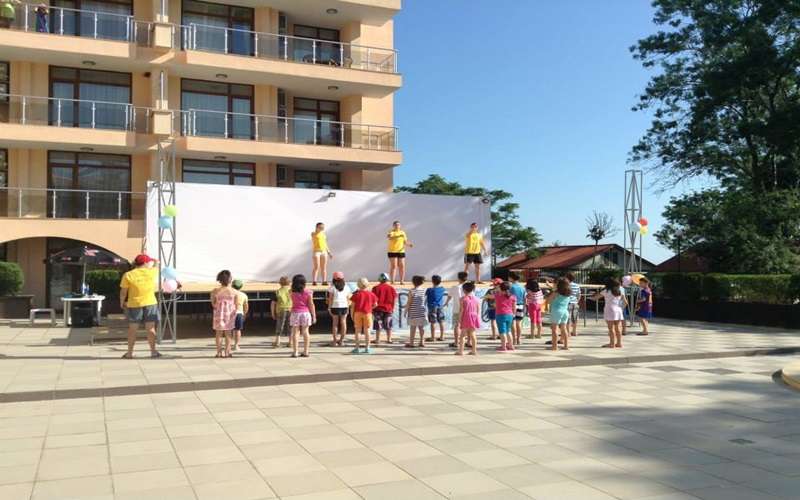 Murite Beach 4*, фото 2