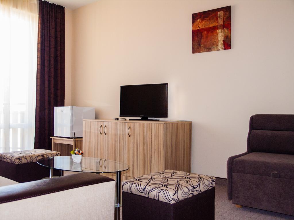 Ivian Family Hotel 2*, фото 7