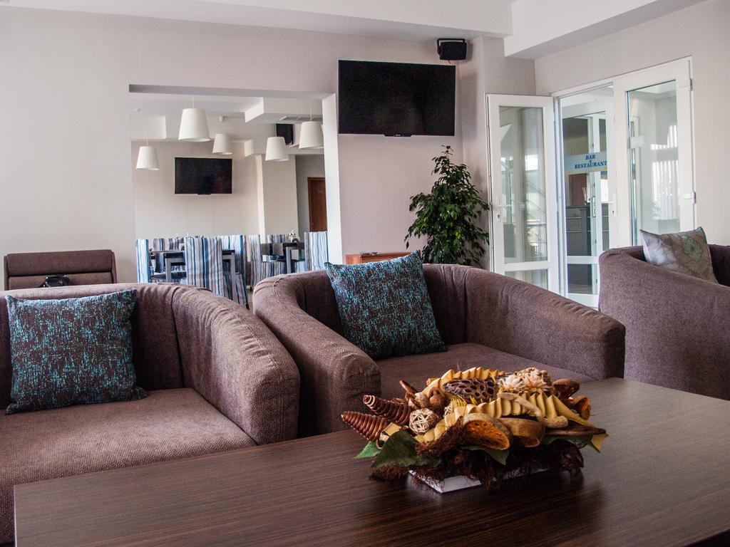 Ivian Family Hotel 2*, фото 8