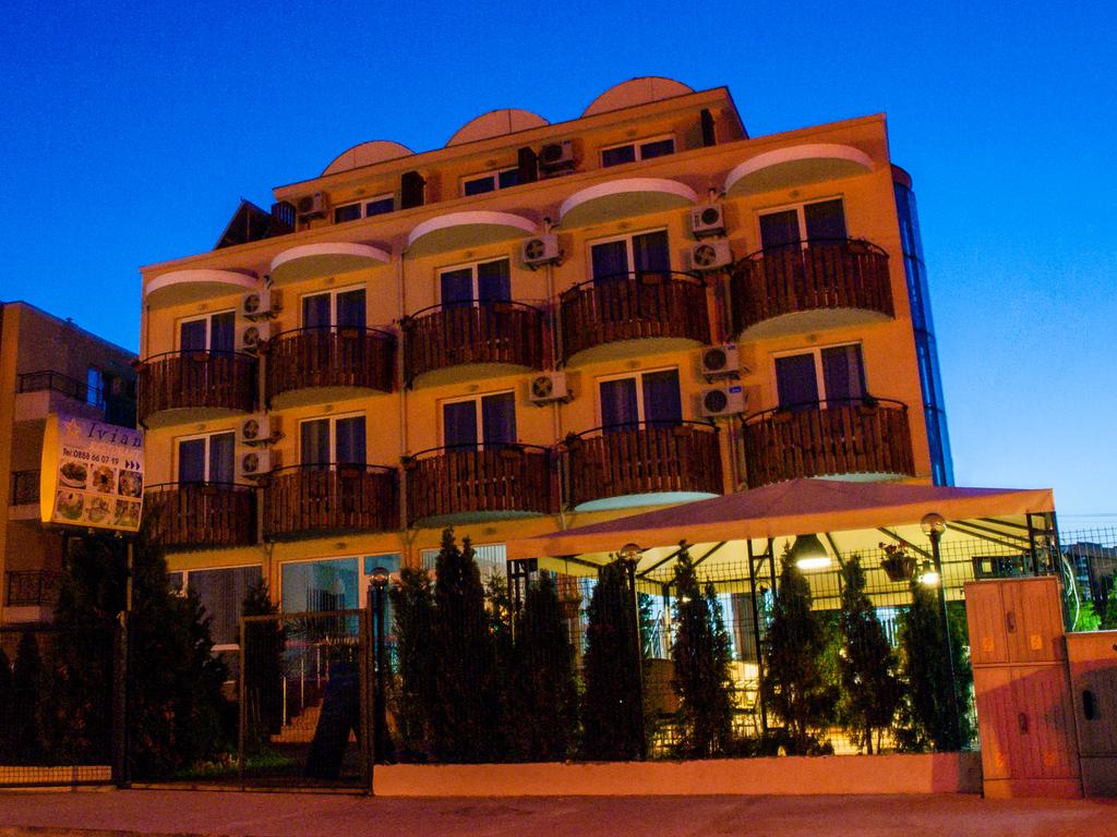Ivian Family Hotel 2*, фото 16