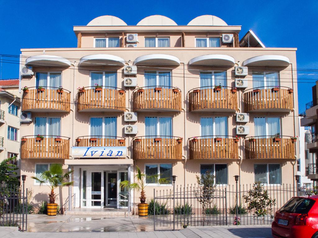 Ivian Family Hotel 2*, фото 9