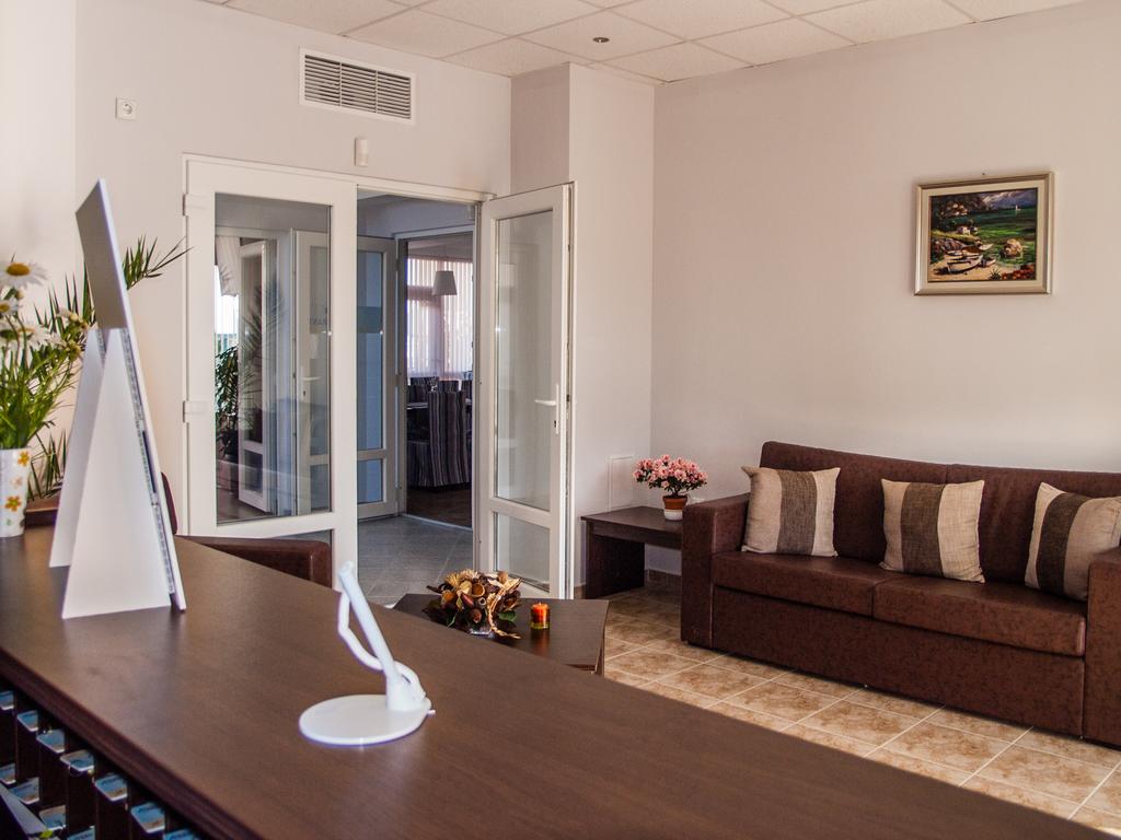 Ivian Family Hotel 2*, фото 10