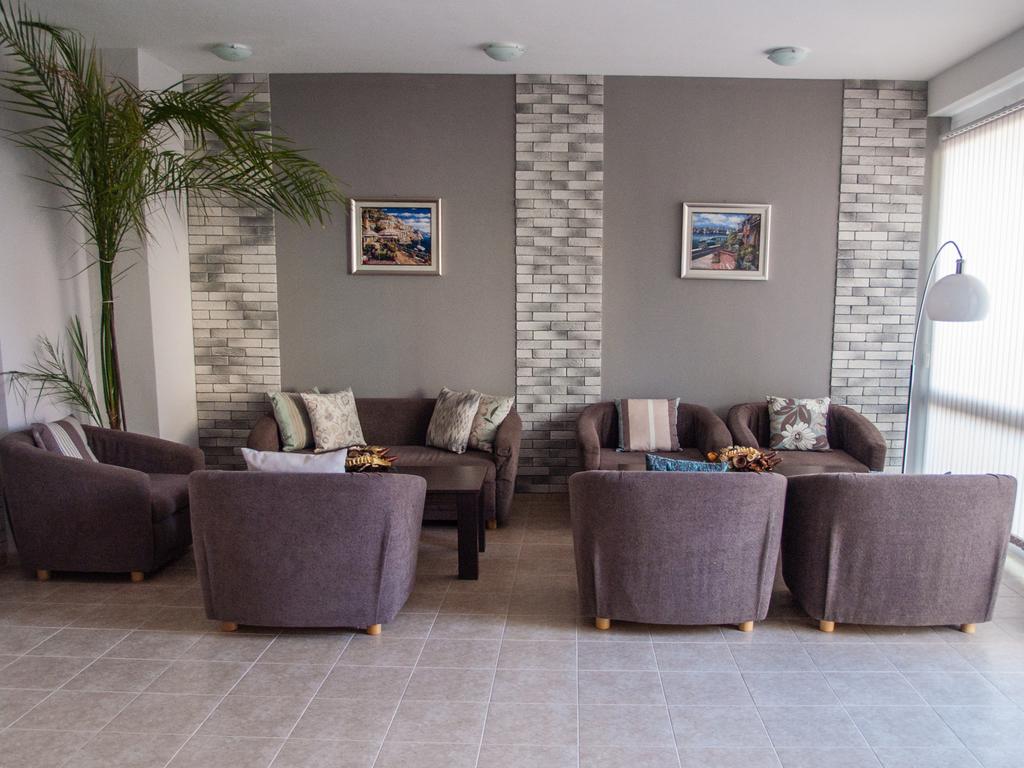 Ivian Family Hotel 2*, фото 11