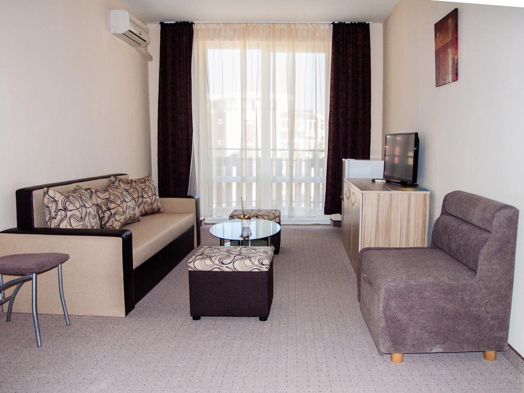 Ivian Family Hotel 2*, фото 12