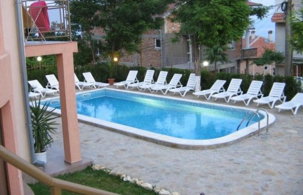 St.Nikola Hotel 3*