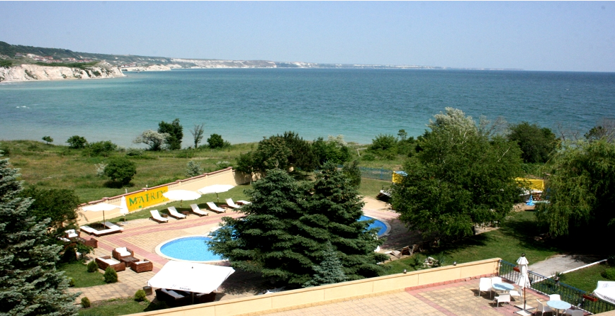 Матрица-Терранова 3*