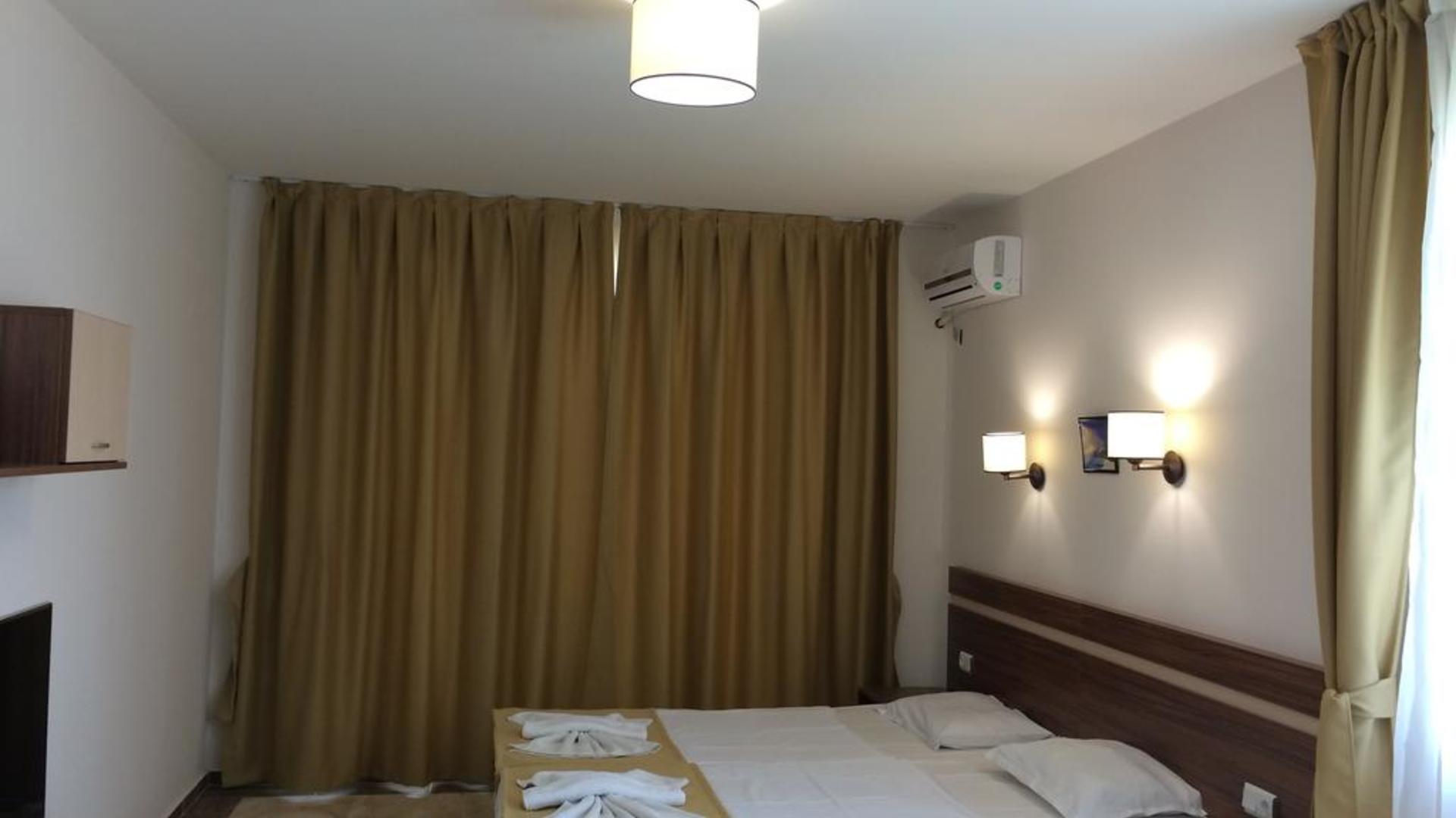 Palm Residence Deluxe Studios 3*