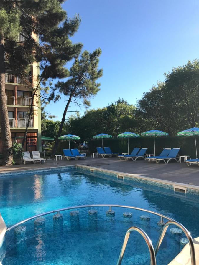 Hotel Nimfa-Rusalka 2*, фото 3