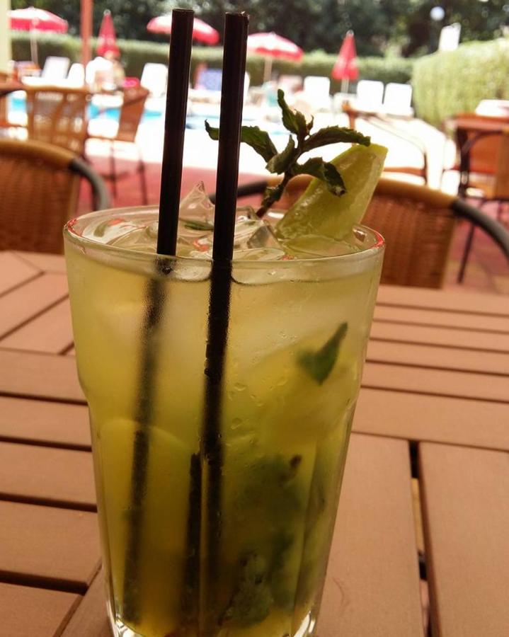 Hotel Nimfa-Rusalka 2*, фото 4