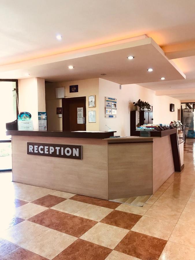 Hotel Nimfa-Rusalka 2*, фото 6