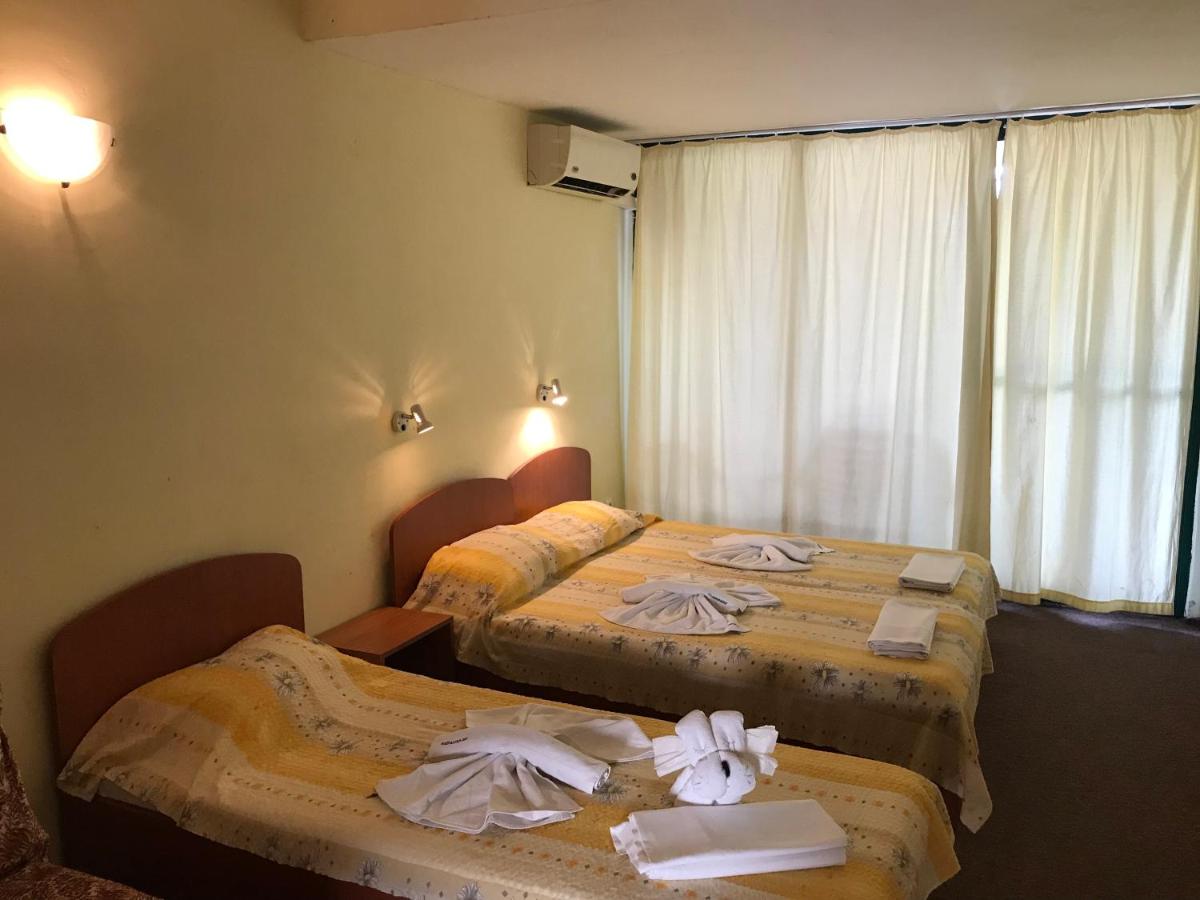 Hotel Nimfa-Rusalka 2*, фото 7