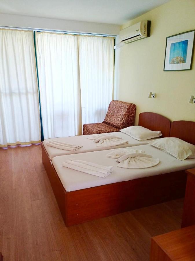 Hotel Nimfa-Rusalka 2*, фото 9