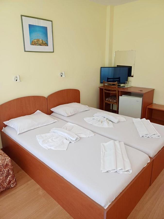 Hotel Nimfa-Rusalka 2*, фото 10
