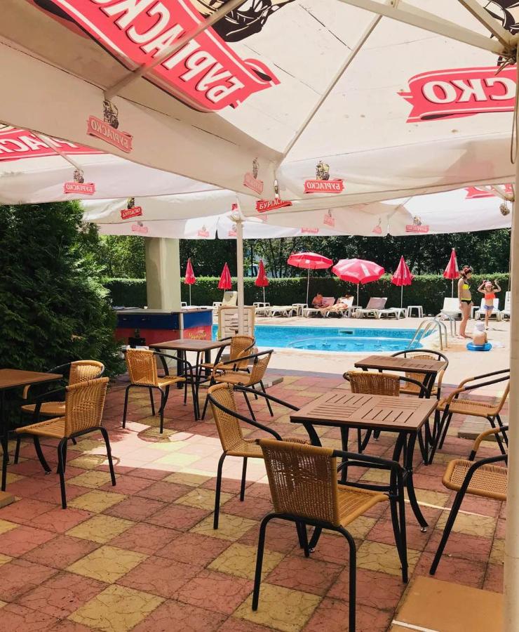 Hotel Nimfa-Rusalka 2*, фото 11