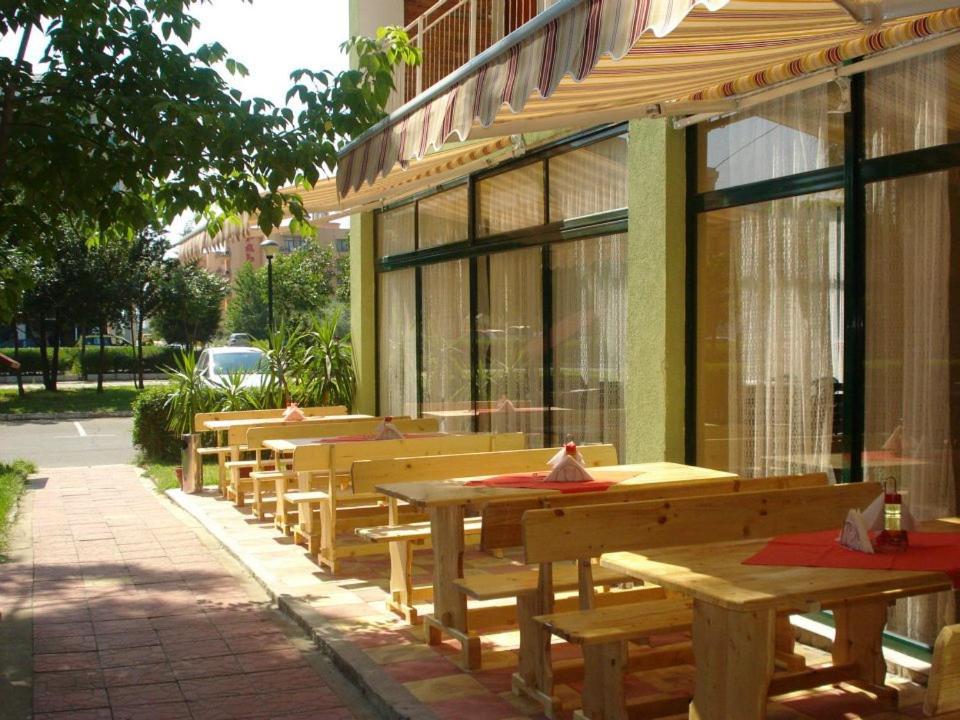 Hotel Nimfa-Rusalka 2*, фото 14