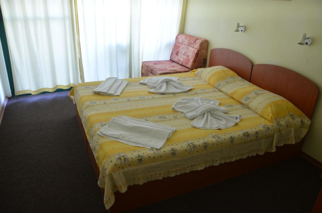 Hotel Nimfa-Rusalka 2*, фото 16