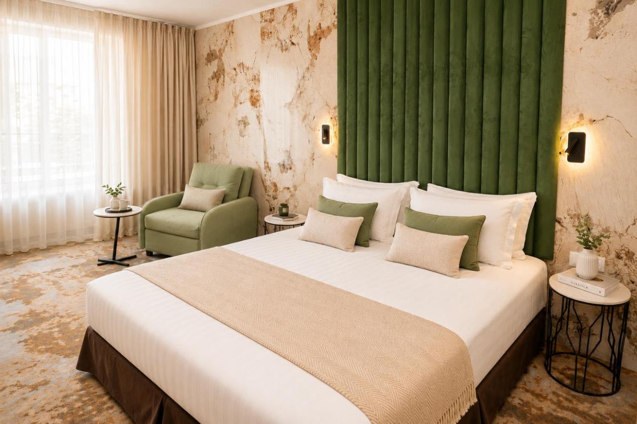 Central Sunny Beach 3*