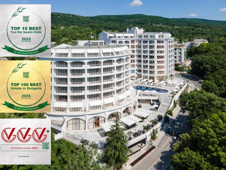 Continental 4*