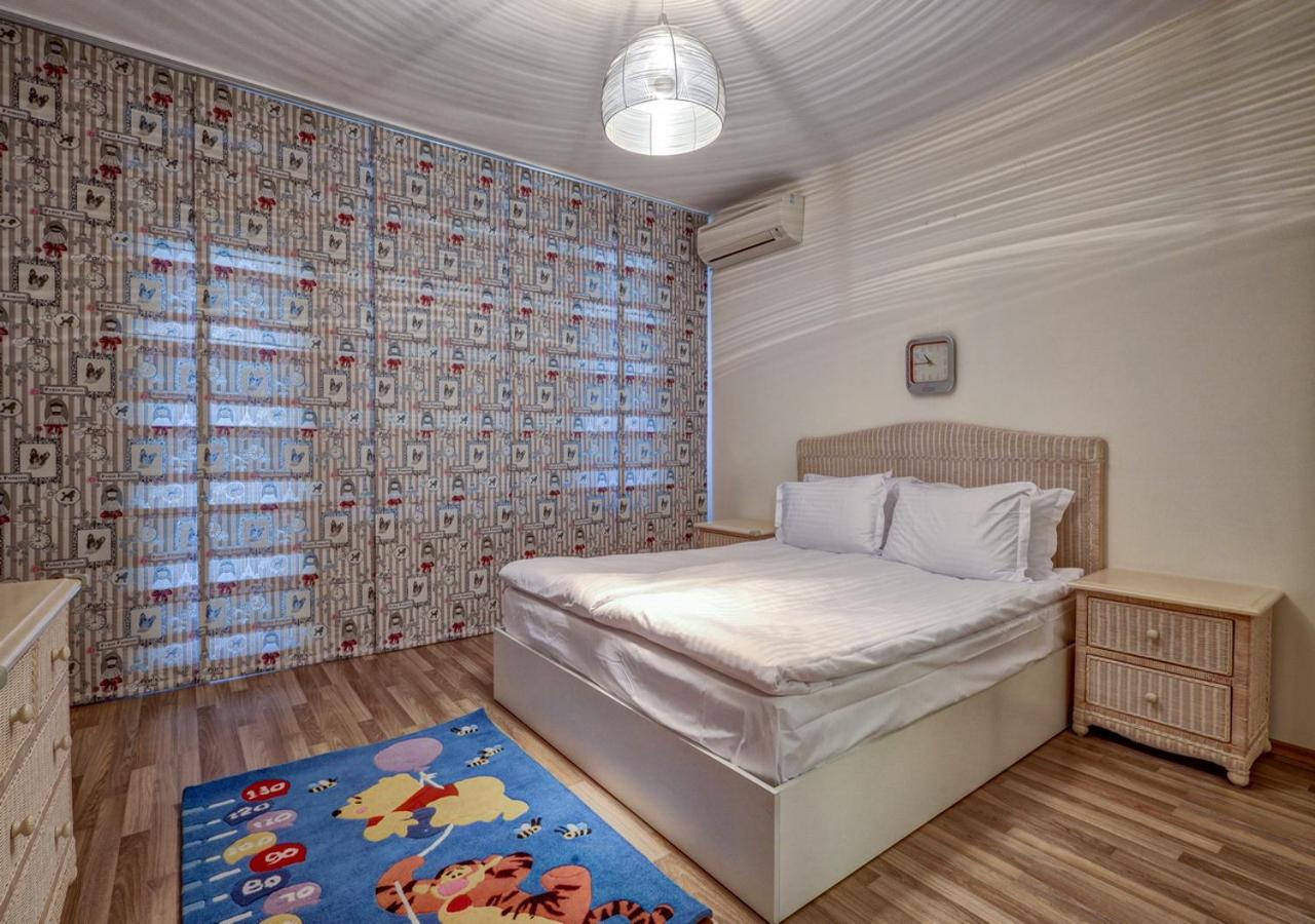 Continental Apartments 4*