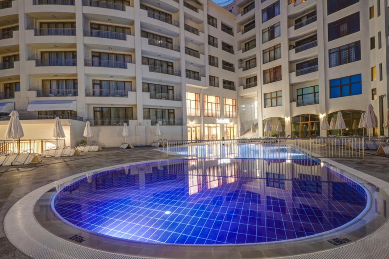Continental Apartments 4*, фото 3