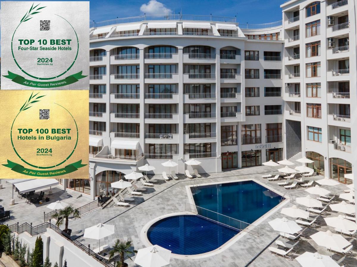 Continental Apartments 4*, фото 6