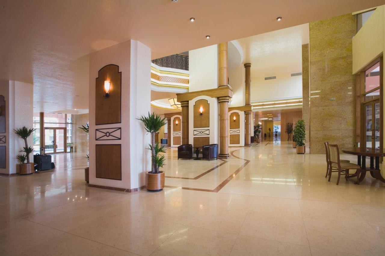 DIT Majestic Beach Resort 4*, фото 9