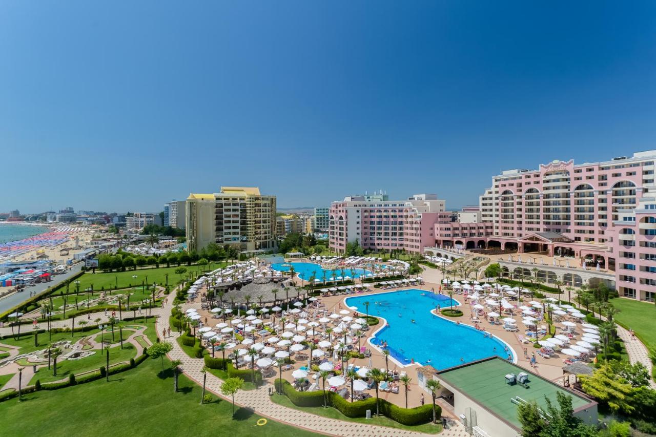 DIT Majestic Beach Resort 4*, фото 11